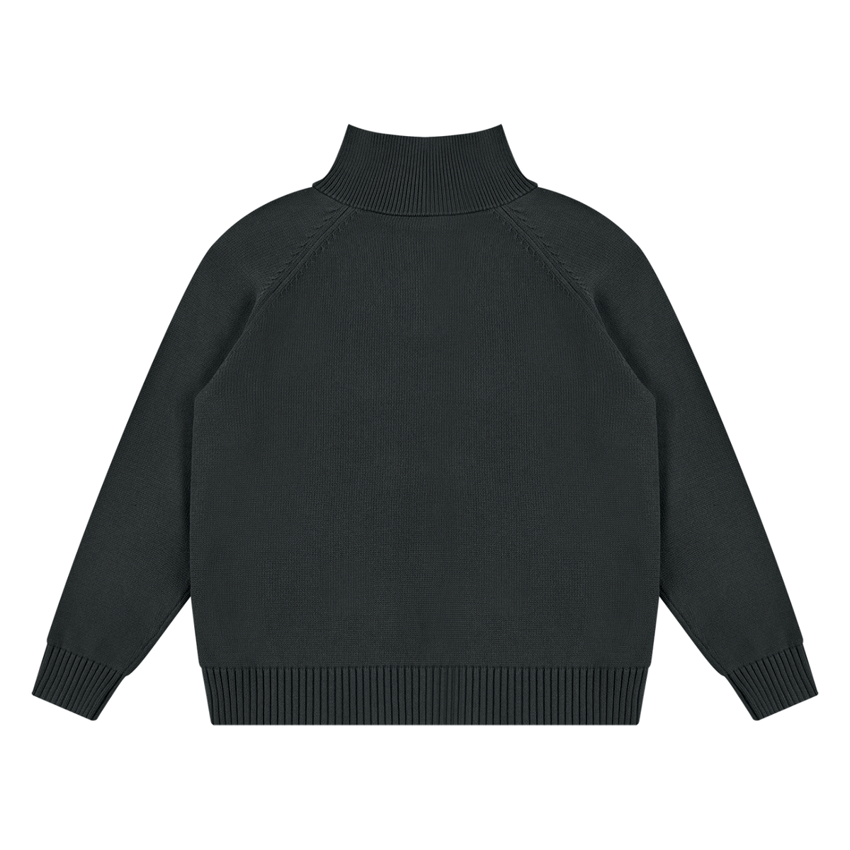 Signature Quarter-Zip Pullover