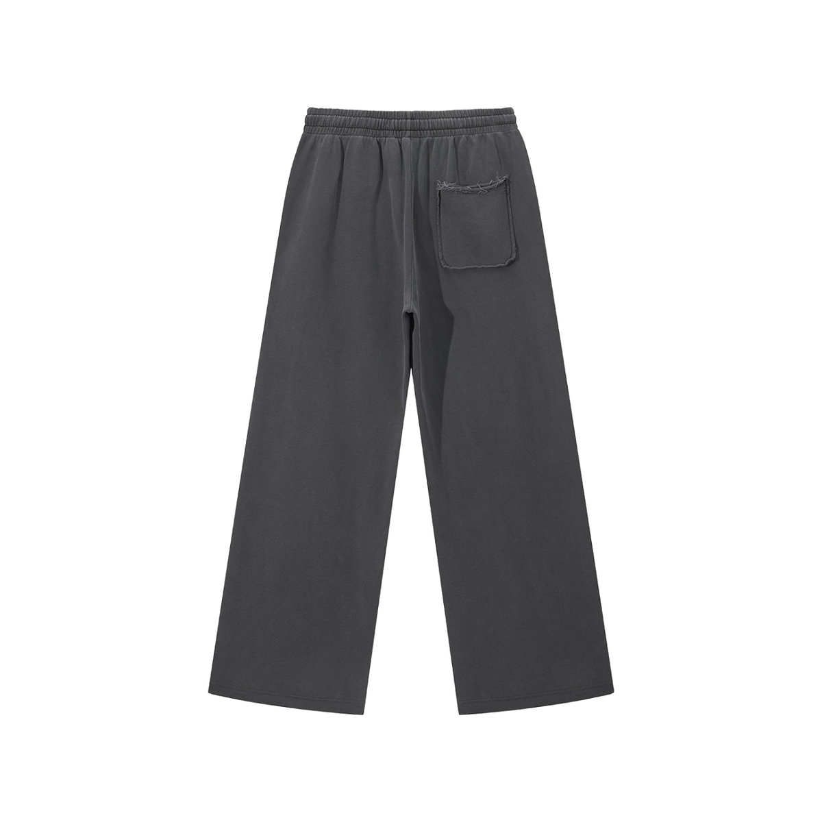 Signature Script Sweatpants