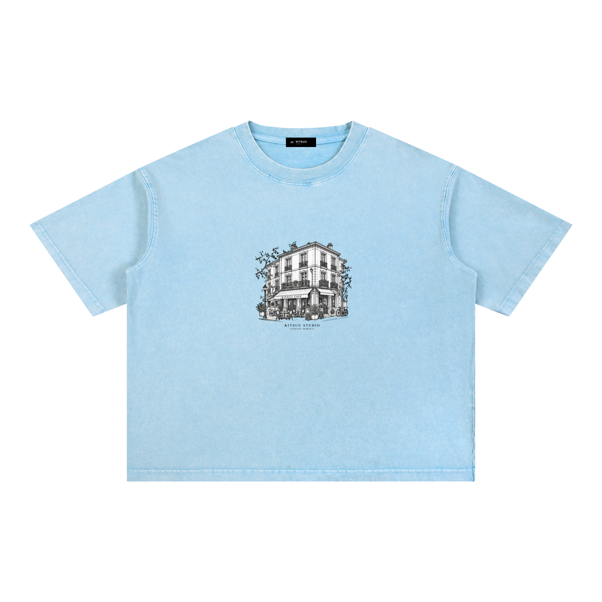 Café Studio Tee