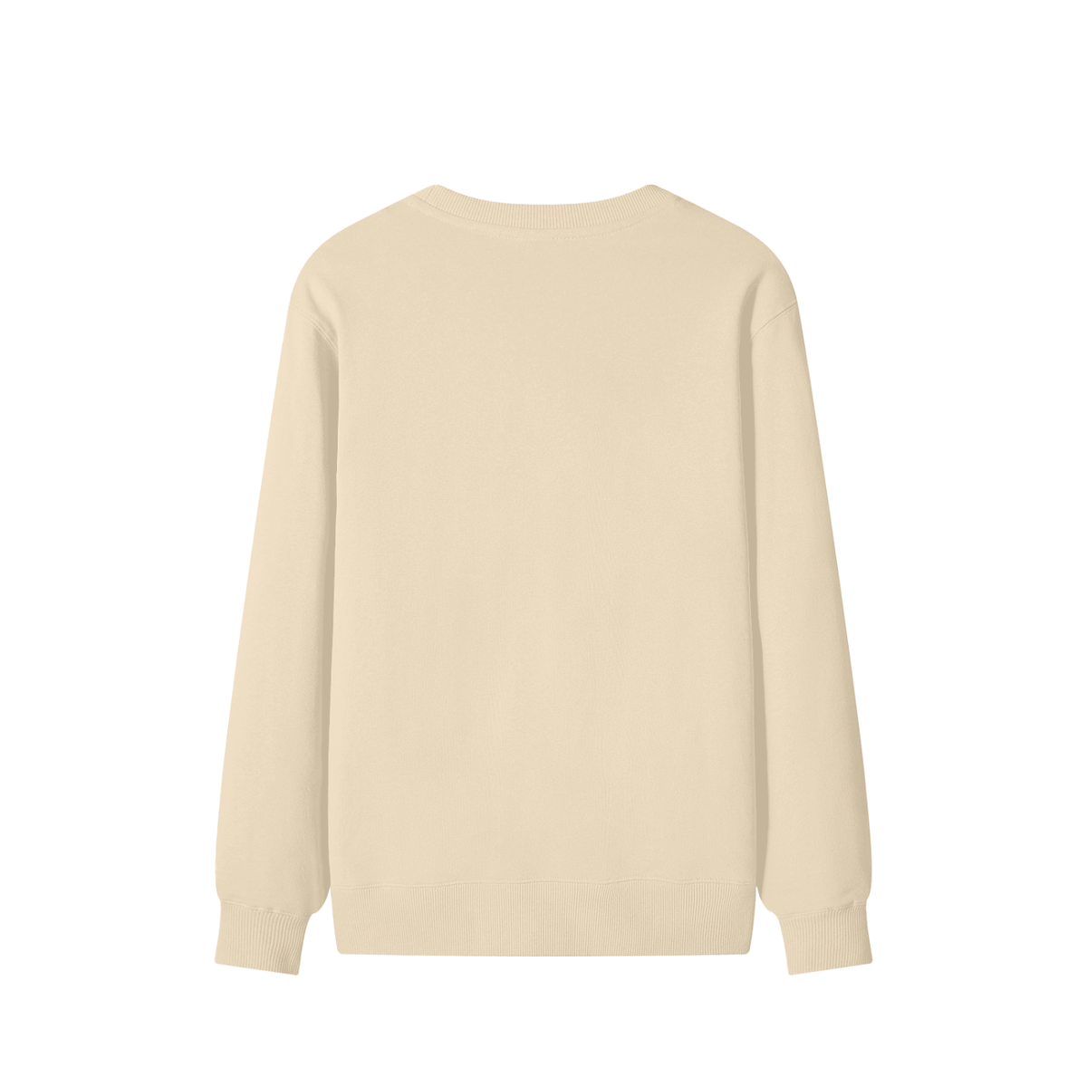 Studio Graphic Crewneck