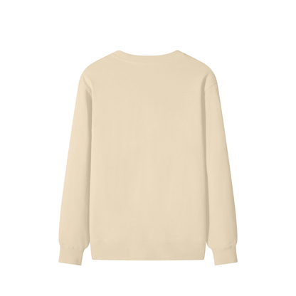 Studio Graphic Crewneck