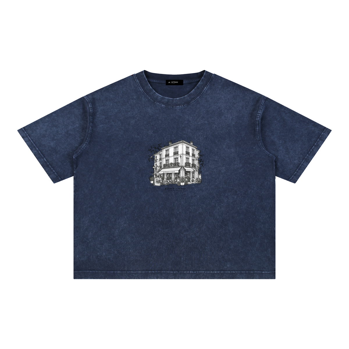Café Studio Tee
