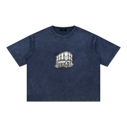 Café Studio Tee