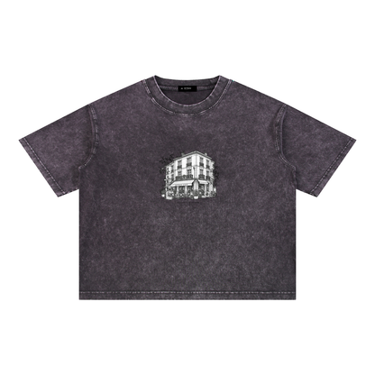 Café Studio Tee