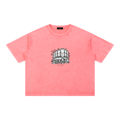 Café Studio Tee