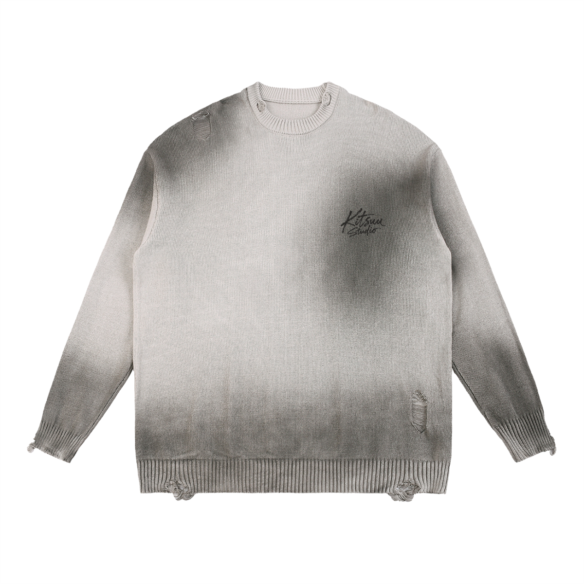 City Archive Crewneck
