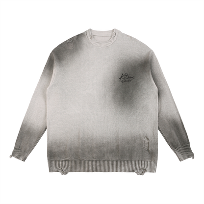 City Archive Crewneck