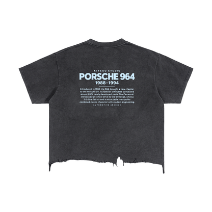 964 Heritage Tee
