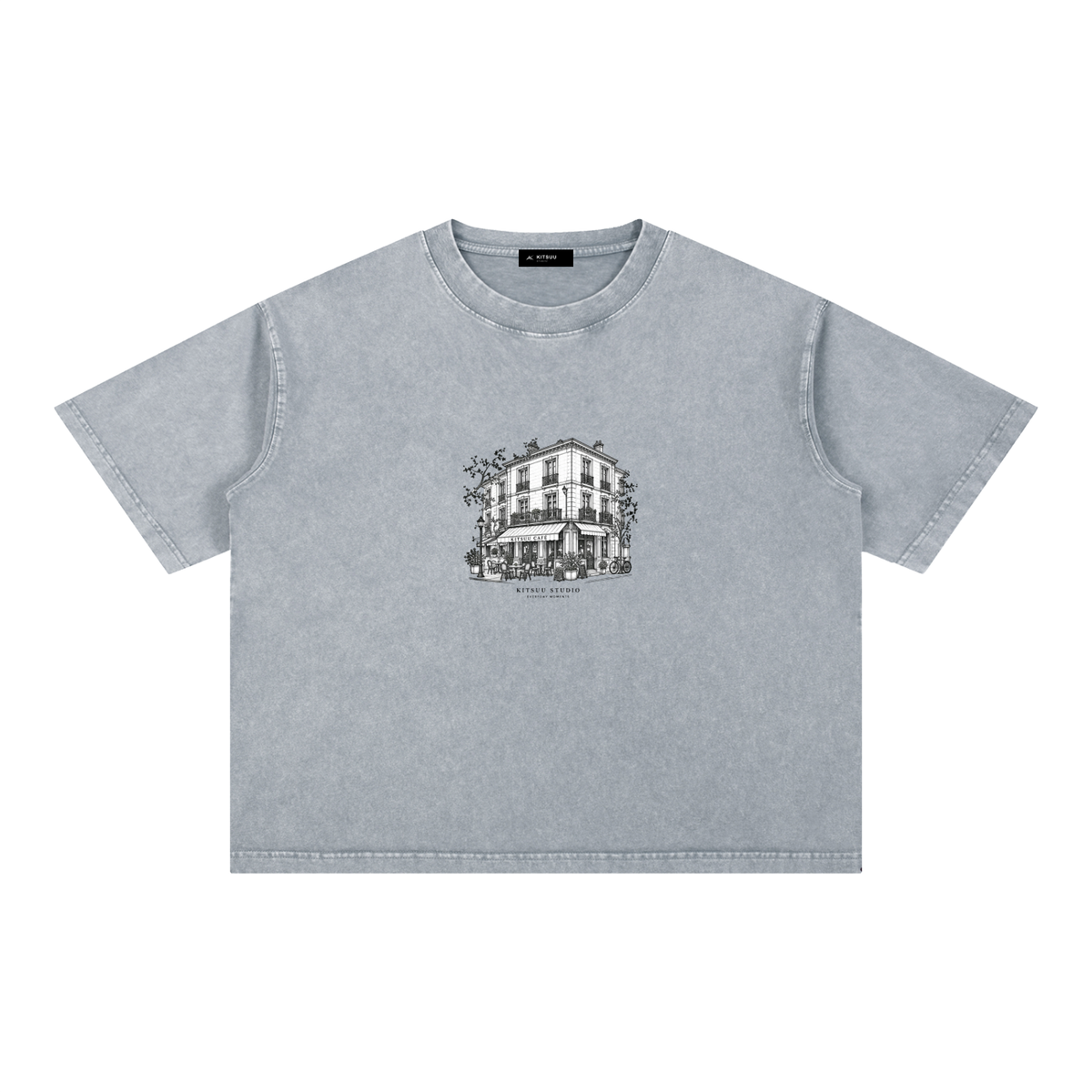 Café Studio Tee