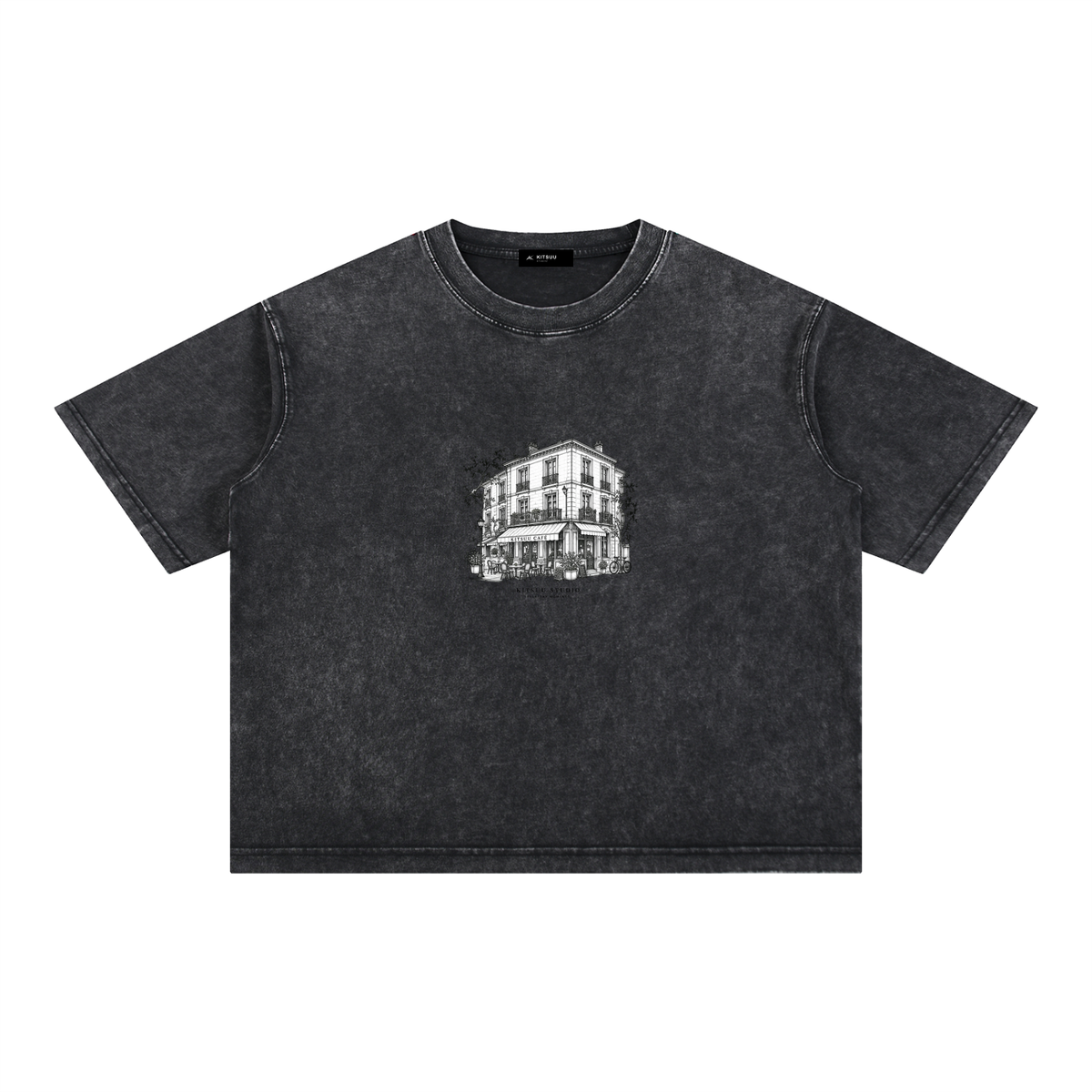 Café Studio Tee