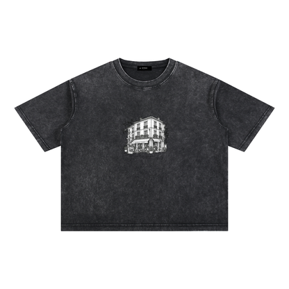 Café Studio Tee