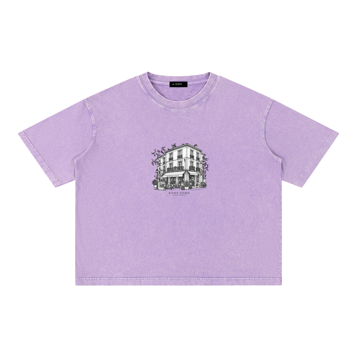 Café Studio Tee