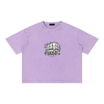 Café Studio Tee