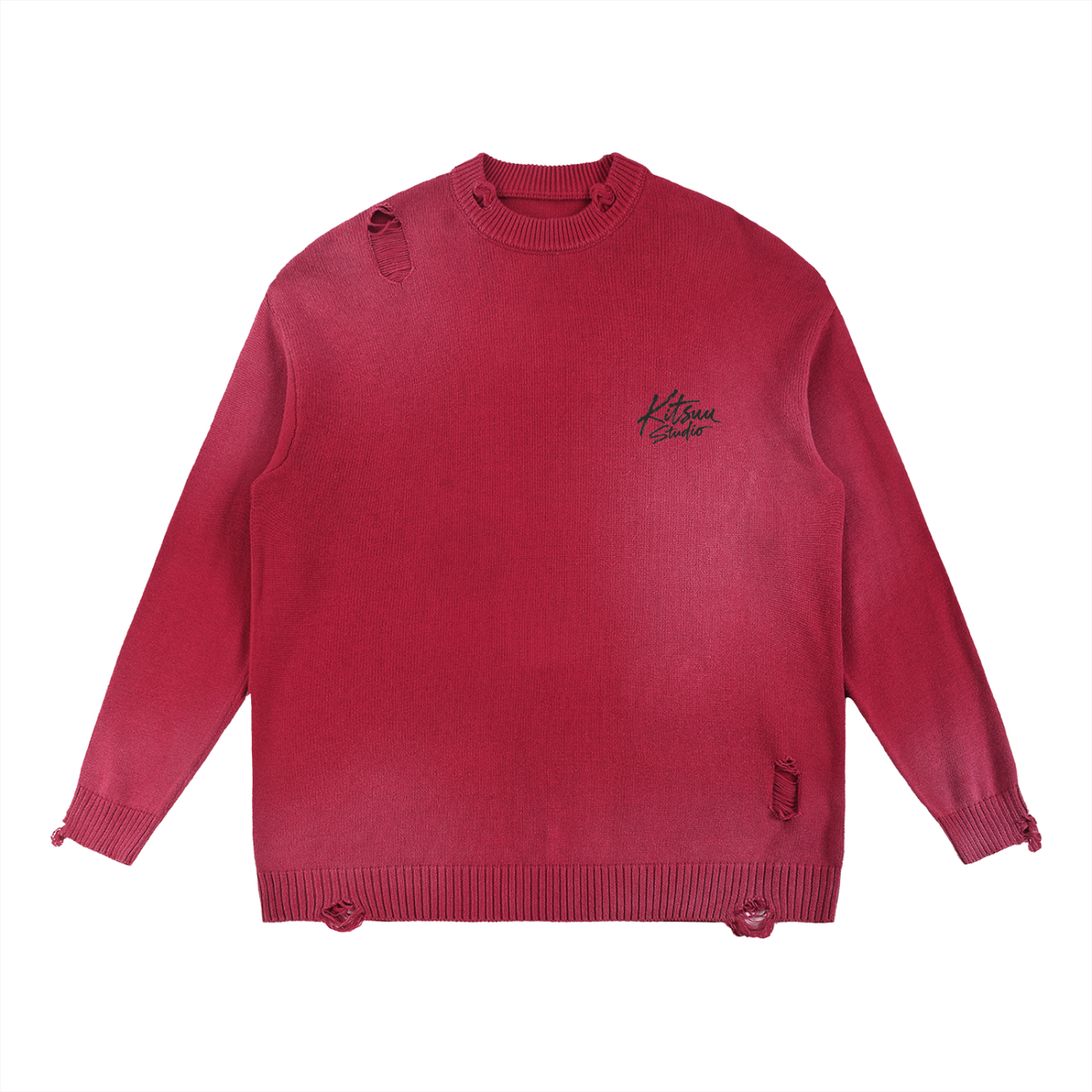 City Archive Crewneck