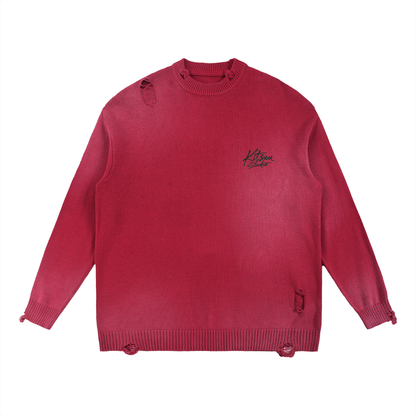 City Archive Crewneck