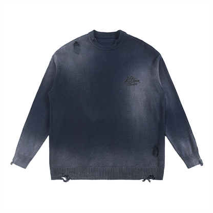 City Archive Crewneck