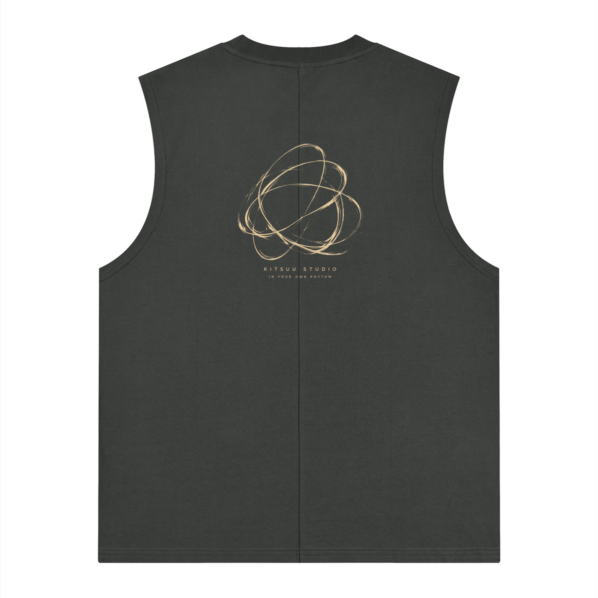 Studio Active Tank