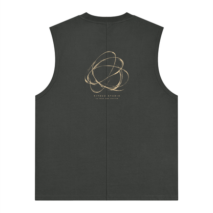 Studio Active Tank