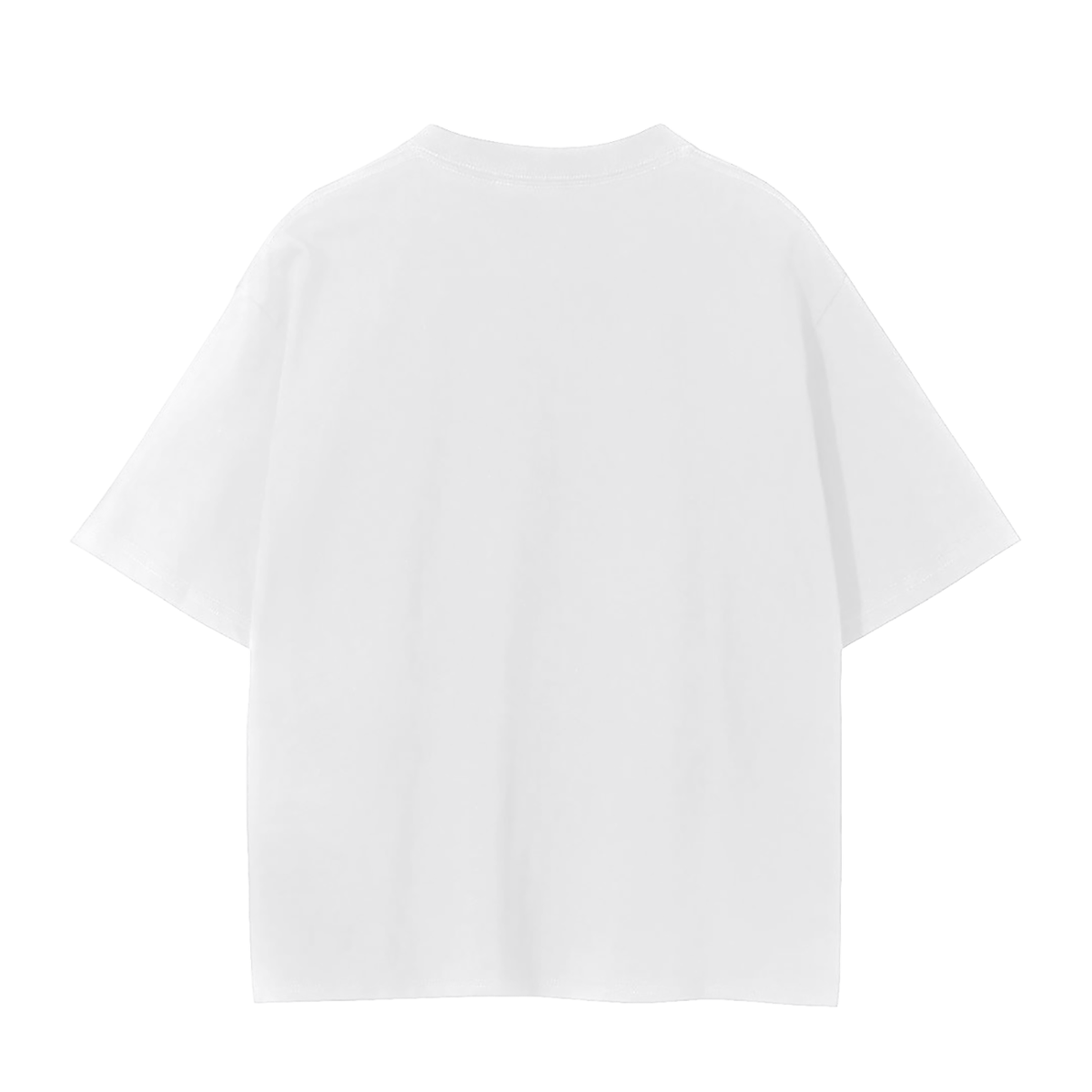Floral Crown Portrait Tee