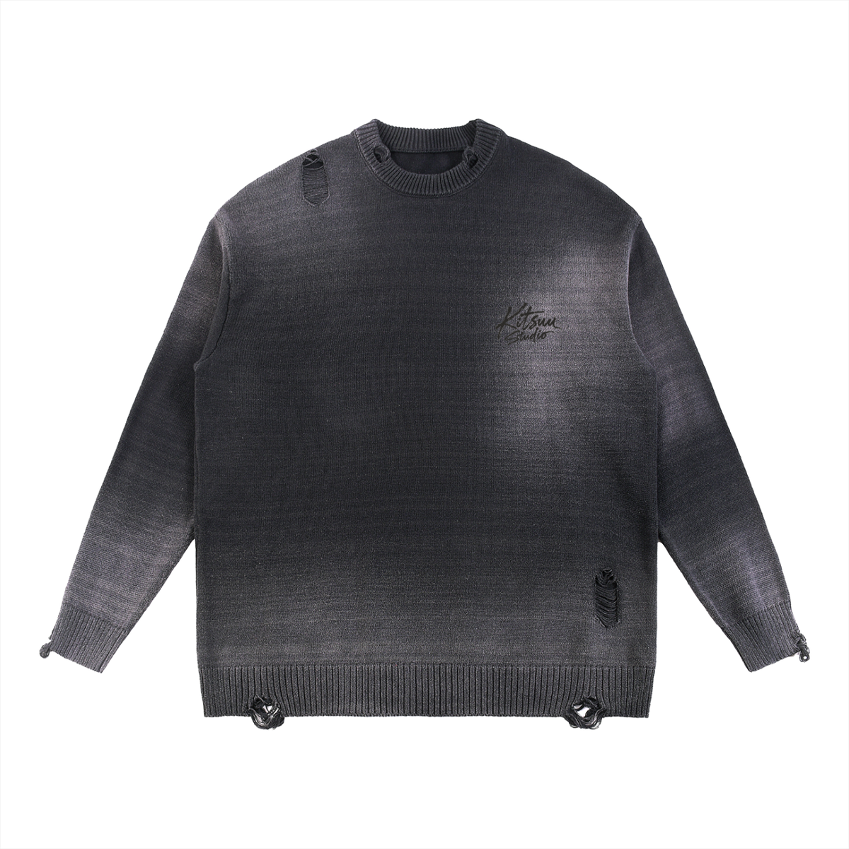 City Archive Crewneck