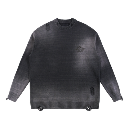 City Archive Crewneck