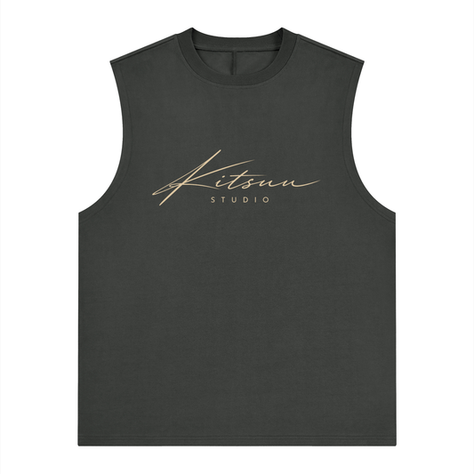Studio Active Tank