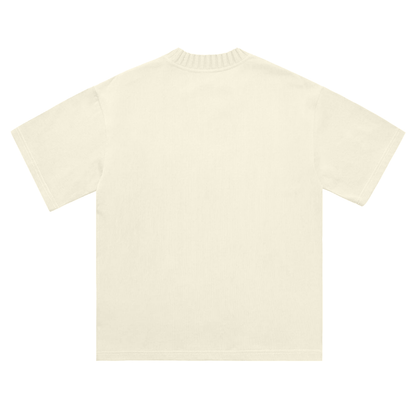Studio Crest Knit Tee