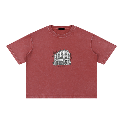 Café Studio Tee