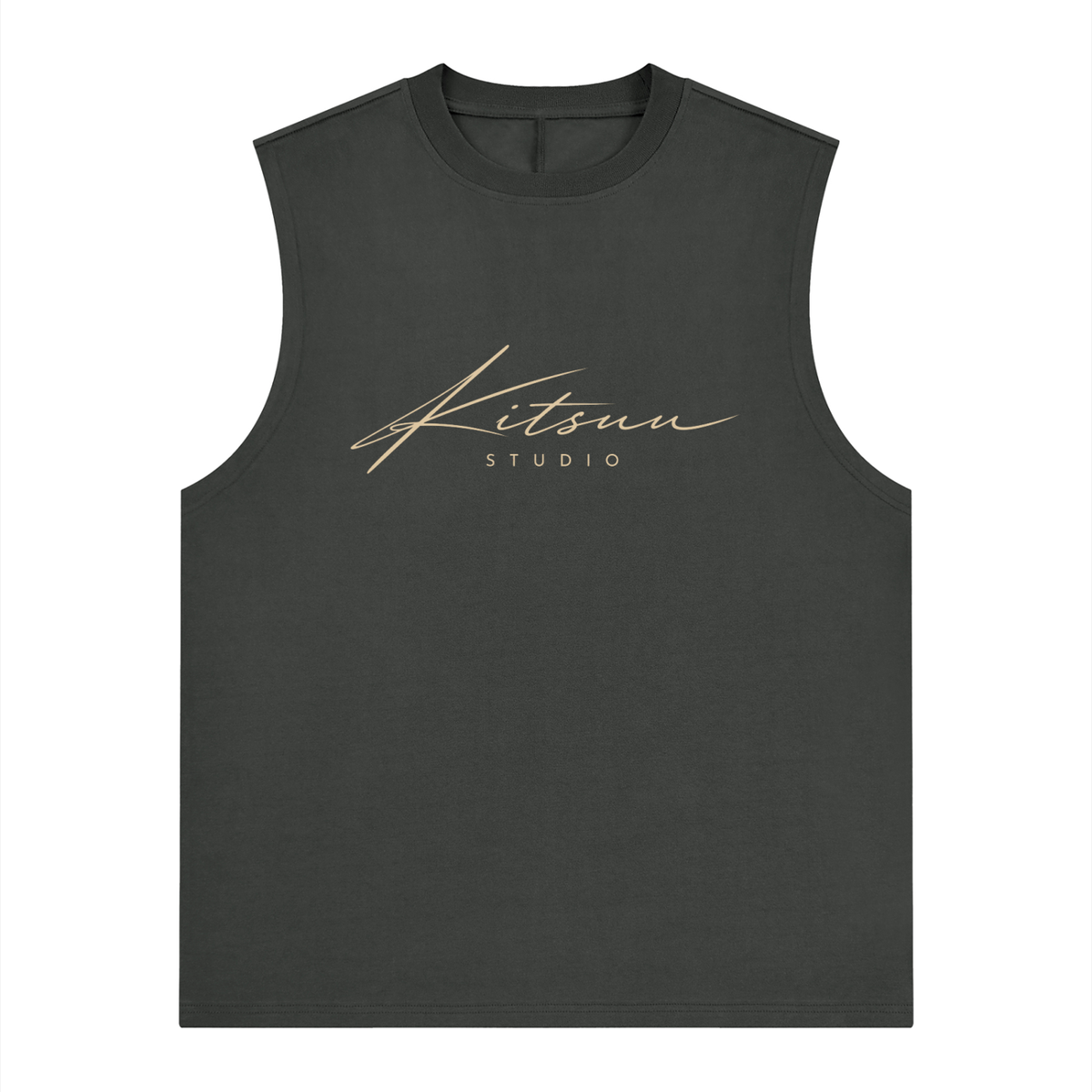 Studio Active Tank