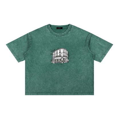 Café Studio Tee