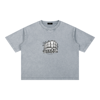 Café Studio Tee