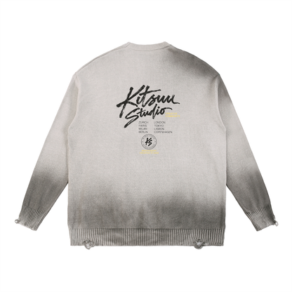 City Archive Crewneck