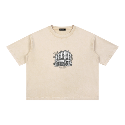 Café Studio Tee