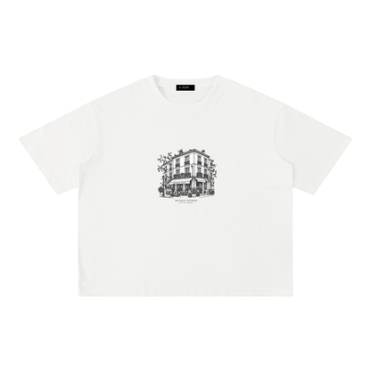 Café Studio Tee
