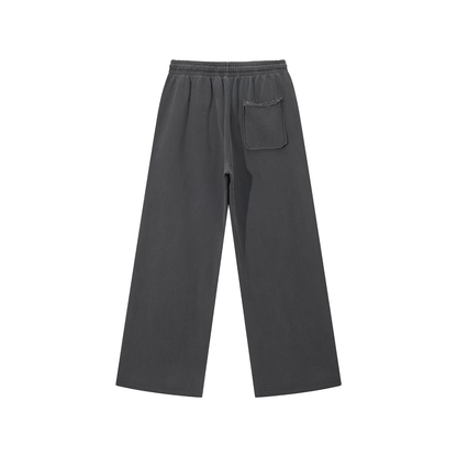 Signature Script Sweatpants